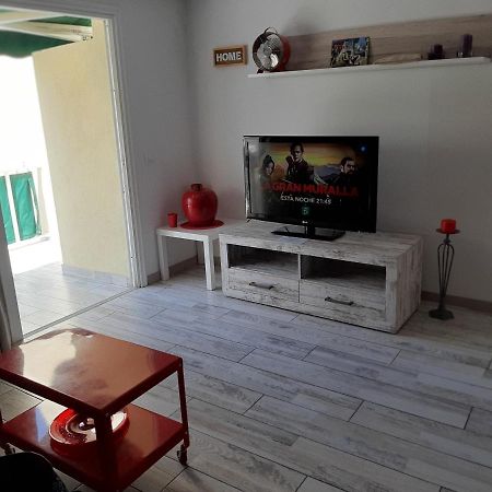 Apartamento Deluxe con piscina climatizada Costa Adeje  Exterior foto