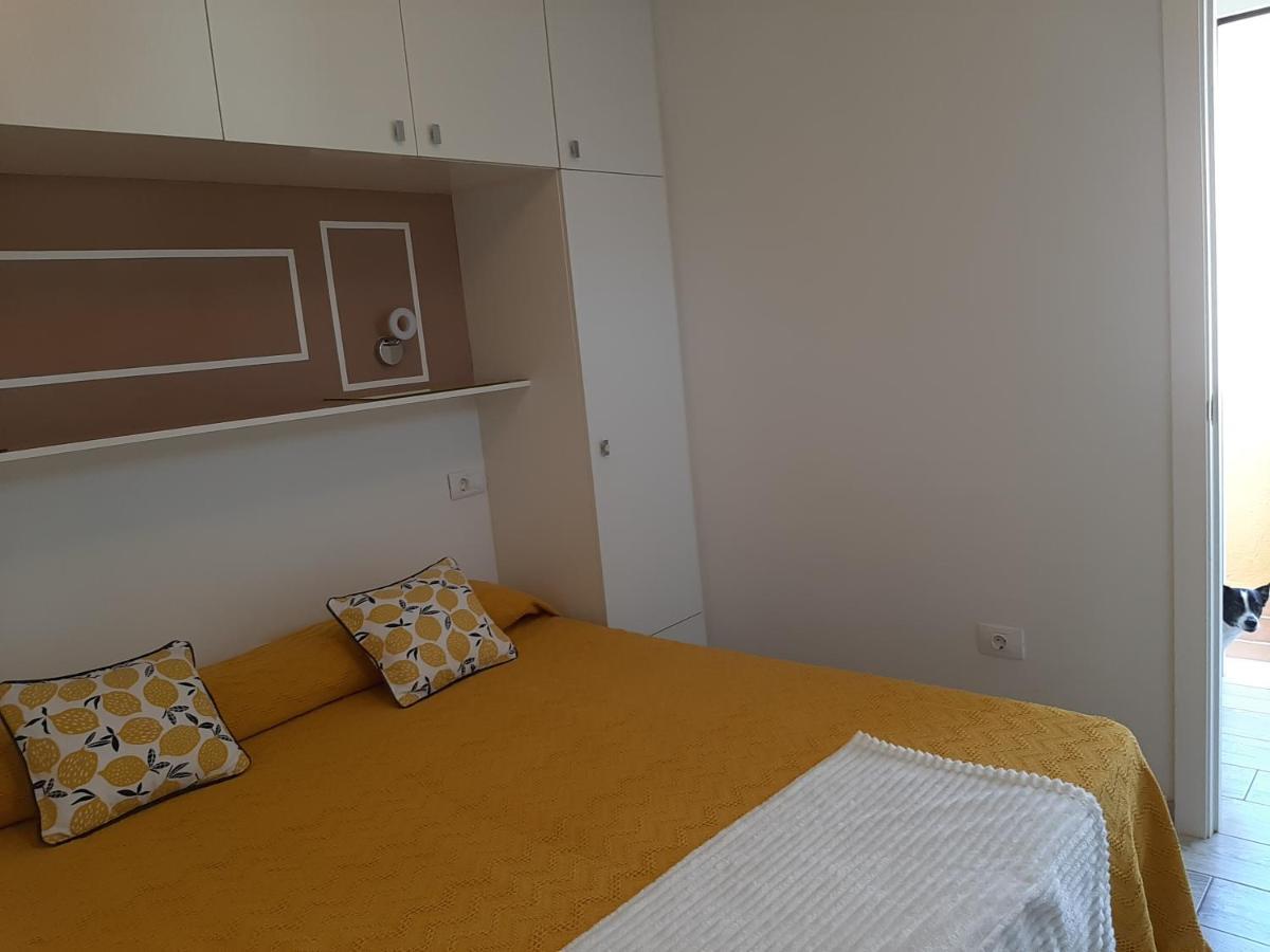 Apartamento Deluxe con piscina climatizada Costa Adeje  Exterior foto